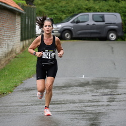 Les boucles Rubempréennes  2024