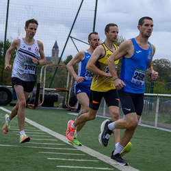 Semi Marathon du Val de Somme