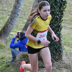 Départementaux cross 2026 Be/Mi/Ca/Ju